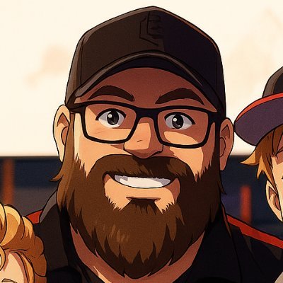 Esports Coordinator @FanshaweFuel | Council @Esport_CanadaPS | EEC @NACEsports | Commissioner @Fantasy_CHL | Former host @ConsignmentShow