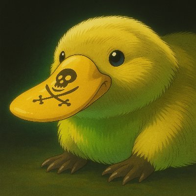 Interlime's profile picture. Still writing code. Building a few things. Some of them even work.