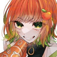 やきみかん🍊❤️🔥 (@yakimikan__0524) 's Twitter Profile