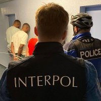 INTERPOL Cyber Cr (@interpolcybercr) 's Twitter Profile