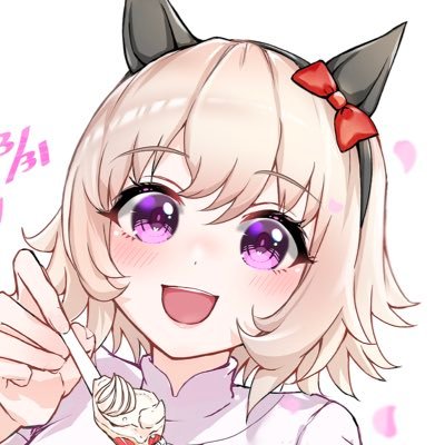 新垢/偶に絵を描くカレンチャンのお姉ちゃん/カレアヤ/エールちゃん・リバティお嬢さん/低浮上気味(サブにいるかも)