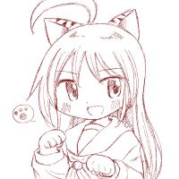まどさん (@hujikawasin) 's Twitter Profile Photo