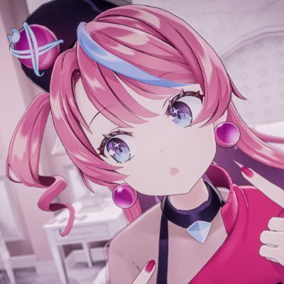 しきめぐᐢ⩌ ̫ ⩌ᐢ🌗┊ info @skmg_info┊Vsinger┊DTM
┊🎤 https://t.co/A9QkguAYnc
┊📺 https://t.co/uEiuskiuxr ┊🌟 https://t.co/KvWTxC4JVu
┊💿 @CDs_inter┊#式部めぐり┊#しきめぐart