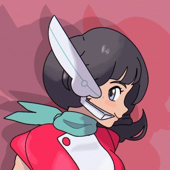 champion moon of the alola league | 24 | she/he/they
|| lewd/minor/proship dni. adult mun || parody/rp account || PG13 jokes ||