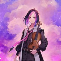大谷舞🎻Mai Ohtani👁️ (@maiohtanifiddle) 's Twitter Profile