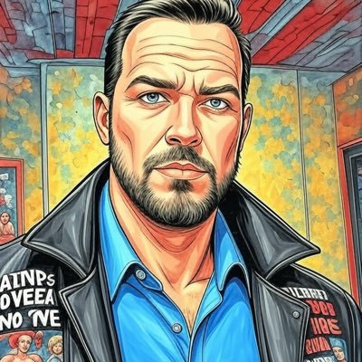 AtlasTookaNap's profile picture. Name's Atlas... I took a long nap and now my eyes are open.