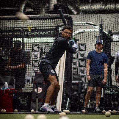 Pslams 27:14 6’1 195, L/L, OF/1B, 23 years old, and currently run a 6.5, Free Agent