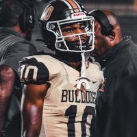 Larry "Tre" Brown 3🌟WR (@trebrown_10) 's Twitter Profile Photo Larry "Tre" Brown 3🌟WR (@trebrown_10) 's Twitter Profile Photo