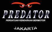 PREDATOR MC Jakarta