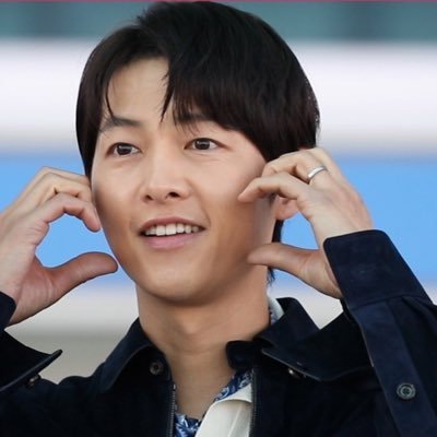 wyze01's profile picture. Only here for the Song Joong-ki updates.