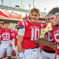 Webber Marx ‘27 QB (@webbermarx) 's Twitter Profile Photo Webber Marx ‘27 QB (@webbermarx) 's Twitter Profile Photo