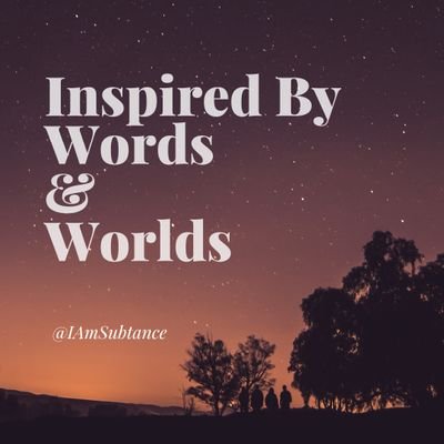 IAmSubstance Profile