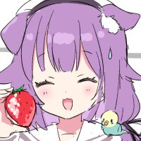 もえ公@4/27COMI1「C12b」 (@moeko_peach) 's Twitter Profile
