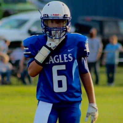Class of 29 /WR,DB/ 5’5/ 135 lbs/ 📲 720-376-1943