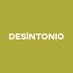 DESINTONIO (@desintoniopache) Twitter profile photo DESINTONIO (@desintoniopache) Twitter profile photo