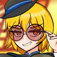 Telos 🔞 commissions are open! (@telosynth) 's Twitter Profile Photo