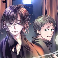 現実主義者の祓い屋稼業 (@haraiya_kagyo) 's Twitter Profile Photo 現実主義者の祓い屋稼業 (@haraiya_kagyo) 's Twitter Profile Photo