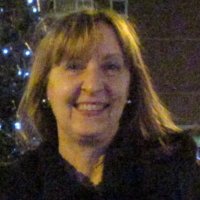 Debbie Carter (@villagerexpat) 's Twitter Profile Photo