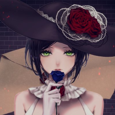 𝚂𝚑𝚎𝚛𝚕𝚘𝚌𝚔🌹さんのプロフィール画像