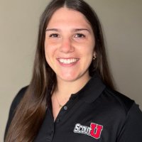Grace Jackson (@coachgracej) 's Twitter Profile
