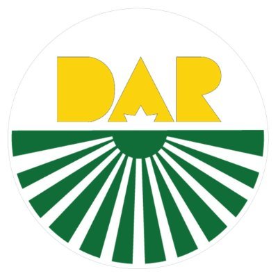 This is the official X account of the Department of Agrarian Reform. DAR is the lead implementing agency of the Philippines' agrarian reform program.