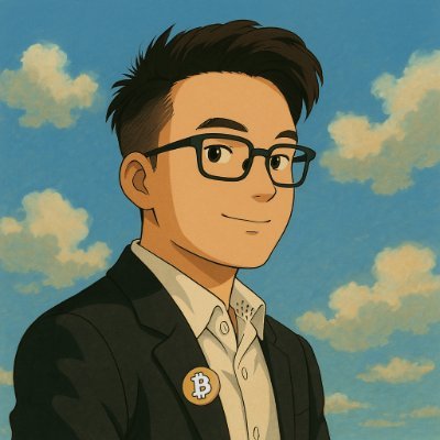 矿工小海 Profile