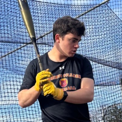 Devon Prep | 2025 | RHP/ MIF 5’9 185 Ib | Chaselubker2025@gmail.com | Ursinus College