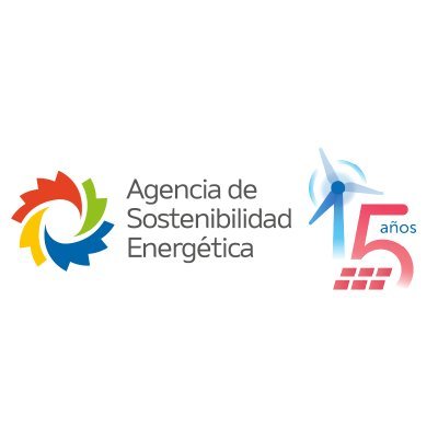 Somos la Agencia de Sostenibilidad Energética (AgenciaSE).
IG: https://t.co/UTSyjL4frb
🇨🇱 🌎