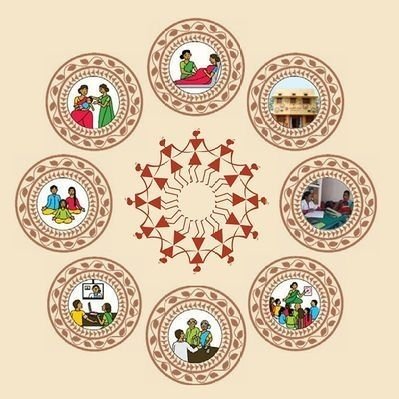 aam_alwa's profile picture. Narmada 
Tilakwada