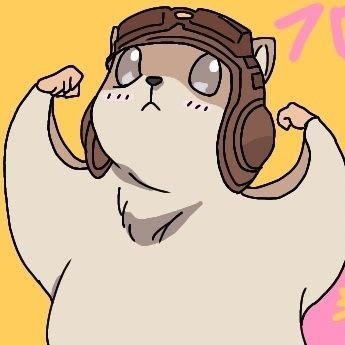 おきわん𓅯🥝さんのプロフィール画像
