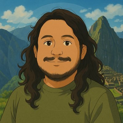 dberrocal2's profile picture. SRE/AI and distributed systems go well together.