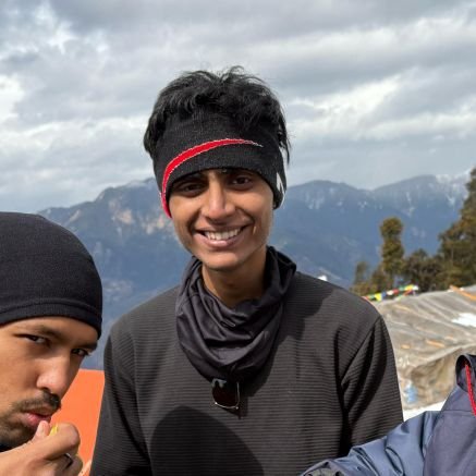 minicephaly's profile picture. Intern doctor at
AIIMS Raipur