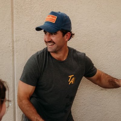 Harry Gray 🥩⚡️ Profile