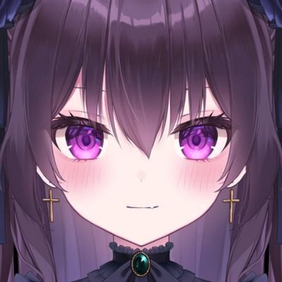 hgrm__xx's profile picture. +.꒰ঌ魔法使いの末裔໒꒱.+
𝕚𝕝𝕝𝕦𝕤𝕥𝕣𝕒𝕥𝕚𝕠𝕟┊︎Vtuber準備中┊︎セルフ受肉個人勢┊︎
🔎➵ #巡るま