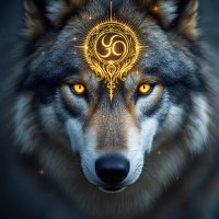 Amber Wolf (@amberwolf777) 's Twitter Profile