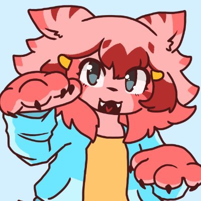 AAway48173's profile picture. blep blep blep i am 18 and i am here for good vibes

also i like object shows a normal amount   also also my name is Benji!! and I use he/him maybe  BICKEL REAL
