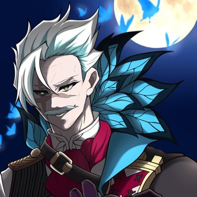 ハコツクリ🦋🍬🔥さんのプロフィール画像