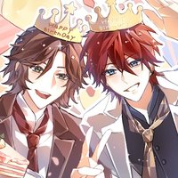 Madara and Rinne Day 2025 (@hbdmamrinne2025) 's Twitter Profile Photo Madara and Rinne Day 2025 (@hbdmamrinne2025) 's Twitter Profile Photo