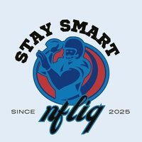 NFLiq (@the_nfl_iq) 's Twitter Profile Photo NFLiq (@the_nfl_iq) 's Twitter Profile Photo