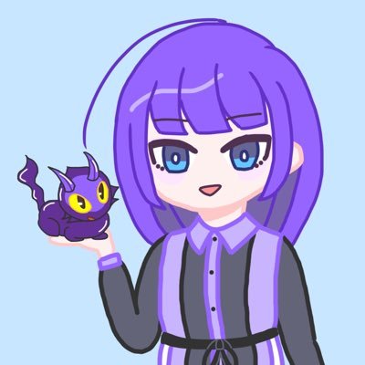 🟣臼村紗希🟣さんのプロフィール画像