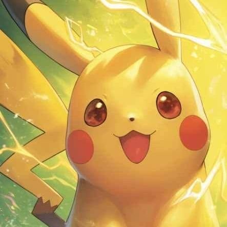 PikachusarapRrt's profile picture. 