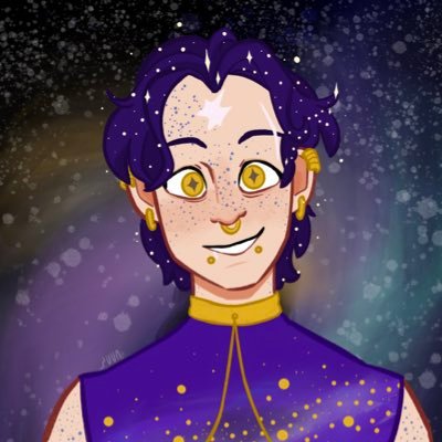 14,053,700,143. he/they/it, pansexual star creature.🏳️⚧️. DMs open, just don’t get upset if I don’t respond right away.