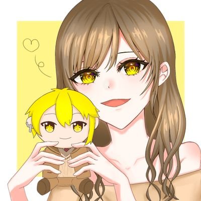 なんでも作るタイプのオタク / ライブの時以外は浮上したりしなかったりなラ / 健康を目指して愚か者を卒業しました🥹