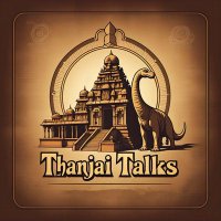 Thanjai Talks 🎙️ (@suttikaati) 's Twitter Profile Photo