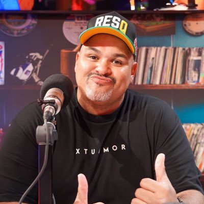 AliWarrington's profile picture. MC🎤 Radio & Podcast Host▪️Productor Puerto Rico Cigar Convention 2024