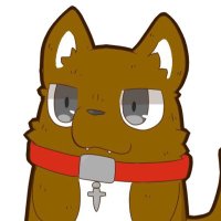 🍫ちゃいちゃい🍫 (@knight_wildfang) 's Twitter Profile Photo