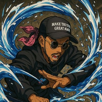 Taoist. Father. Thinker. Battle Rapper. Artiste. DM me for booking inquiries. @NoCoastRaps #GHGHMN #NMWM #MESSENGERS #NewMutants