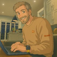 Jean-Denis Greze 💡 (@jgreze) 's Twitter Profile Photo Jean-Denis Greze 💡 (@jgreze) 's Twitter Profile Photo