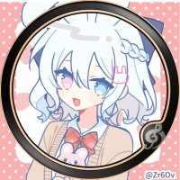 卯月 星奈🎼📢🌸 (@hoshina___0508) Twitter profile photo
