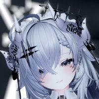 スピネル (@spinel_vrc) 's Twitter Profile Photo スピネル (@spinel_vrc) 's Twitter Profile Photo